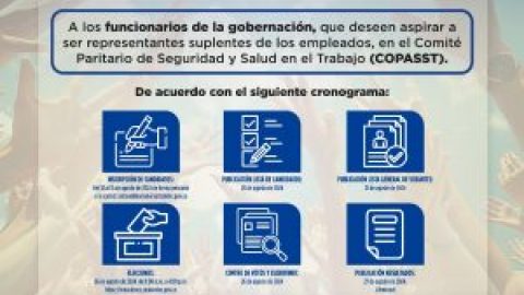 Convocatoria