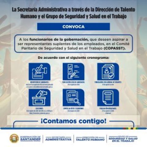 Convocatoria